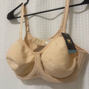 Wacoal Underwire Bra Style 855298